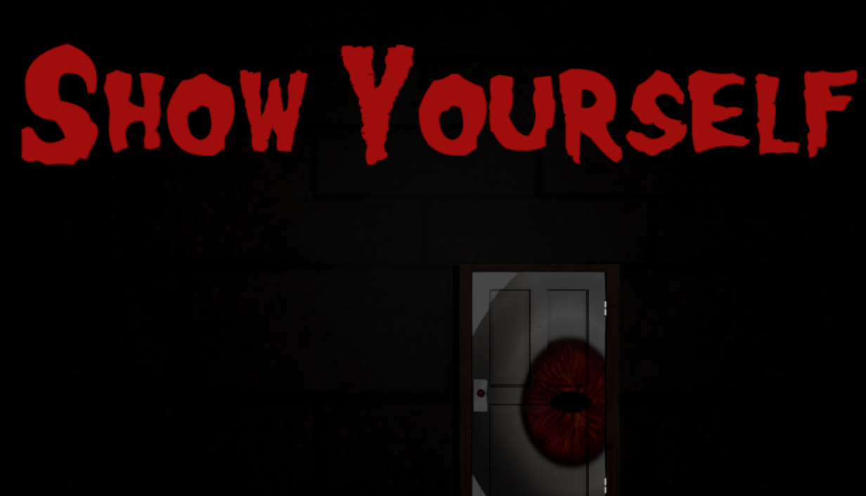 Screenshot del gioco Show Yourself