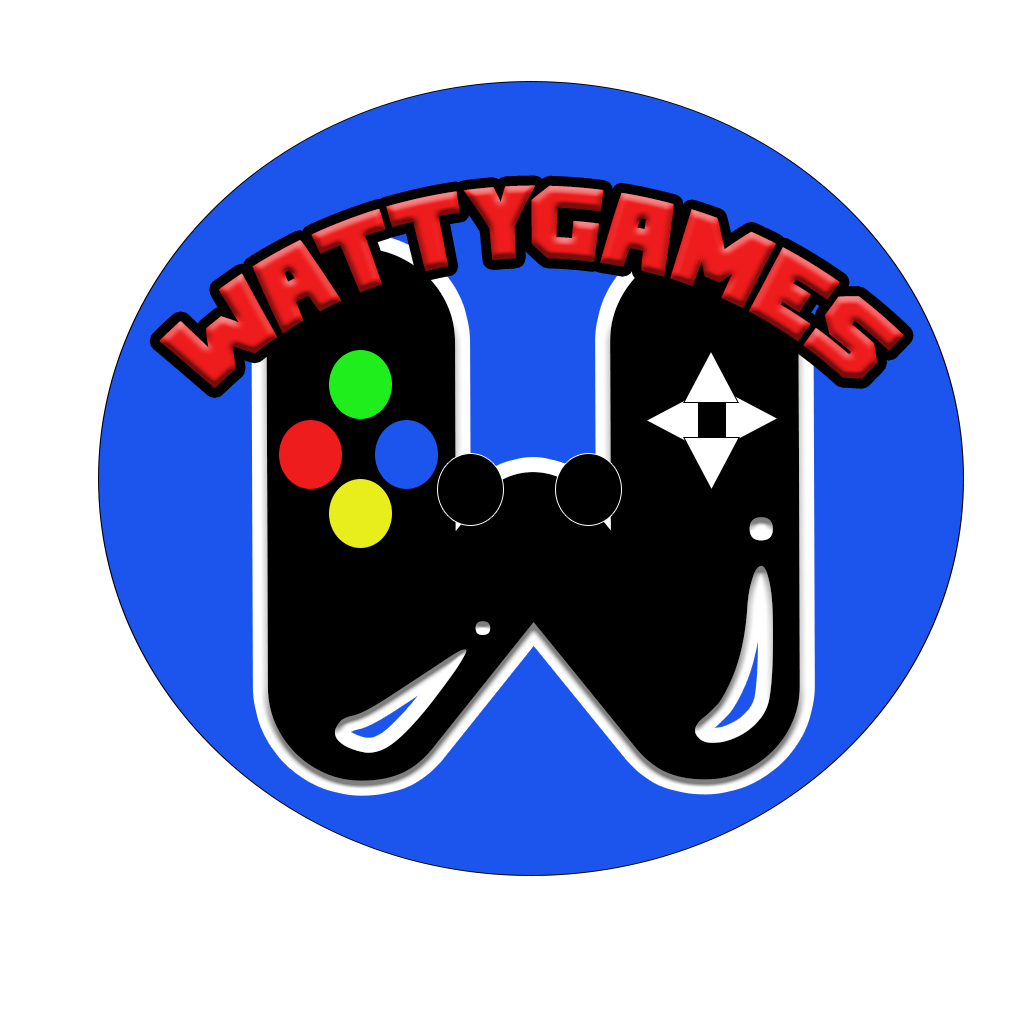 WattyGames Logo
